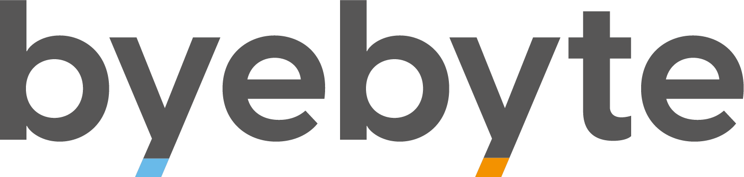 byebyte Ticket